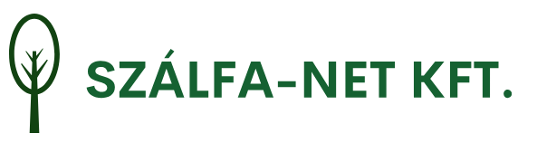 Szálfa-Net Kft.